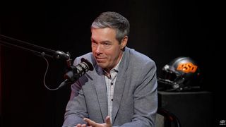 Oklahoma State AD Chad Weiberg offers update on Cowboys coaching search (Oklahoma State Football)